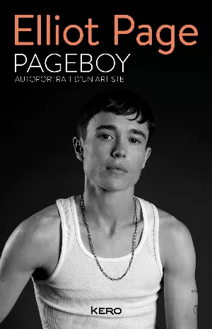 Elliot Page – Pageboy